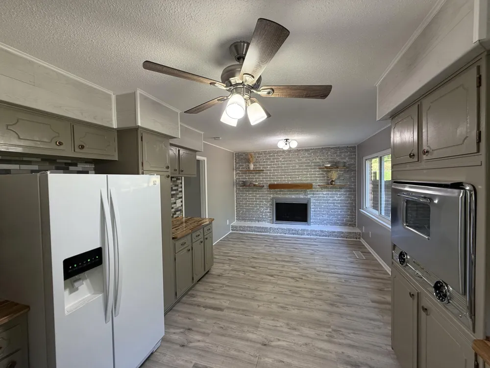 1329 Cloverdale Drive Hixson, TN 37343