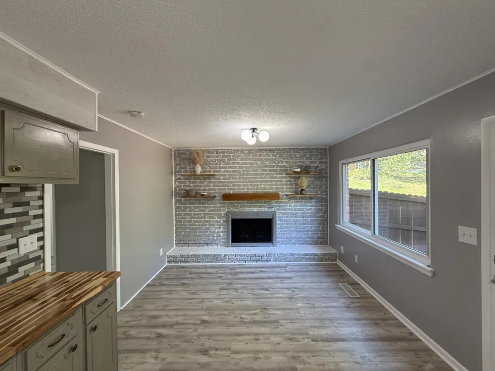 1329 Cloverdale Drive Hixson, TN 37343
