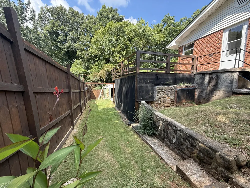 1329 Cloverdale Drive Hixson, TN 37343