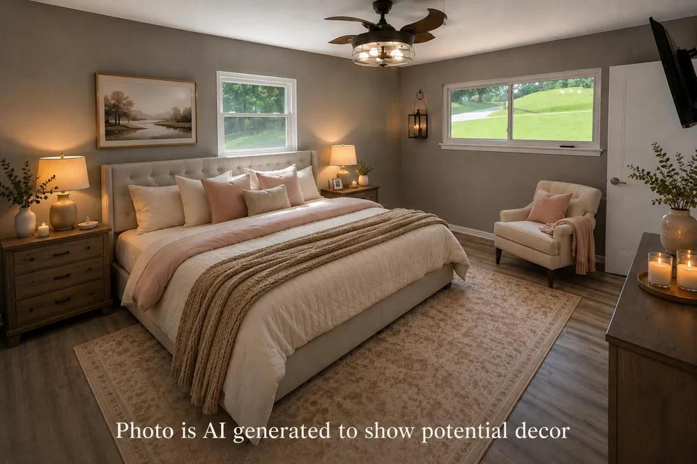 1329 Cloverdale Drive Hixson, TN 37343