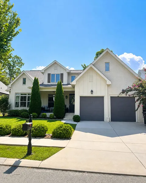 555 Alston Drive