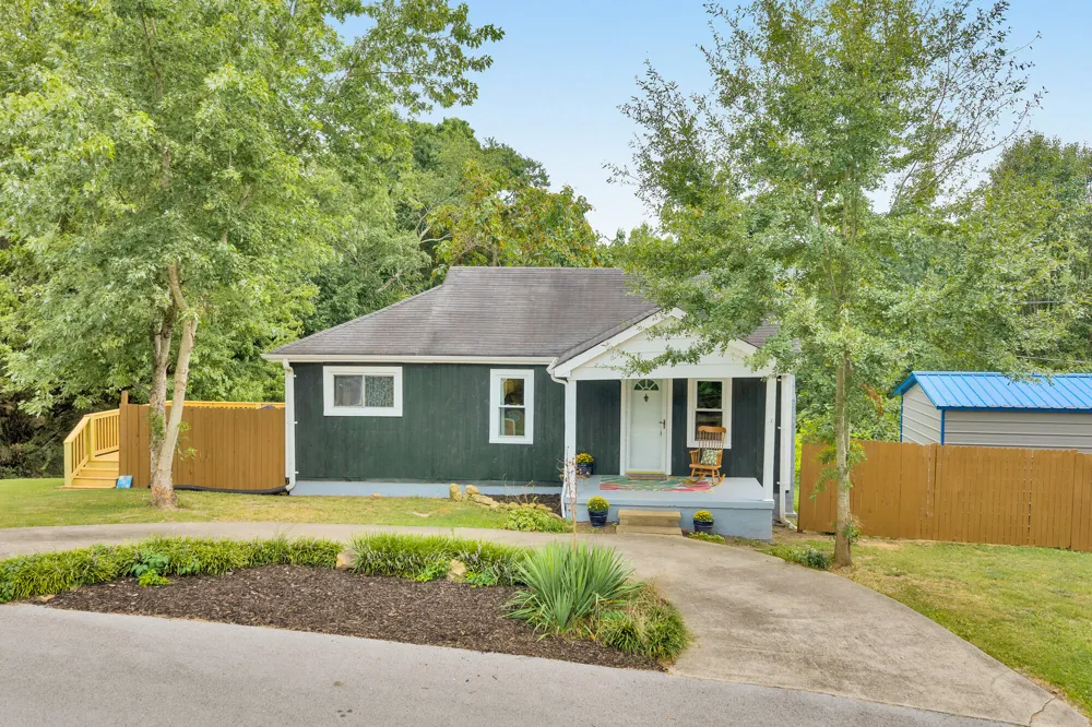 11222 Mcgill Road Soddy Daisy, TN 37379