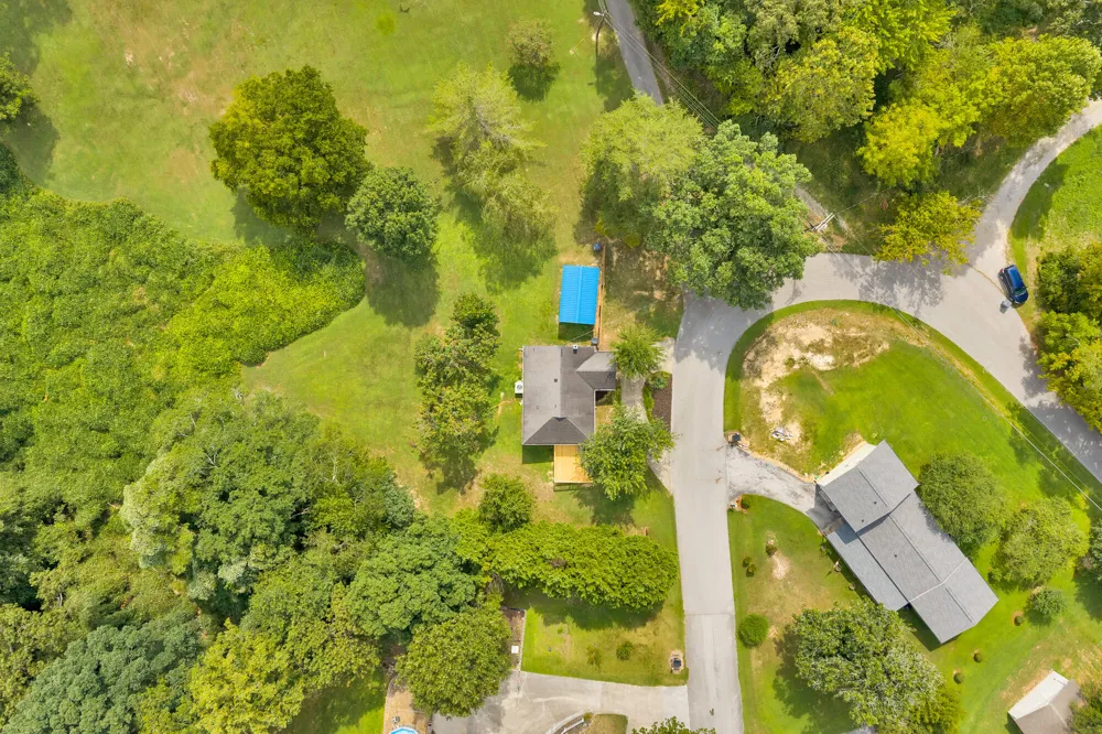 11222 Mcgill Road Soddy Daisy, TN 37379
