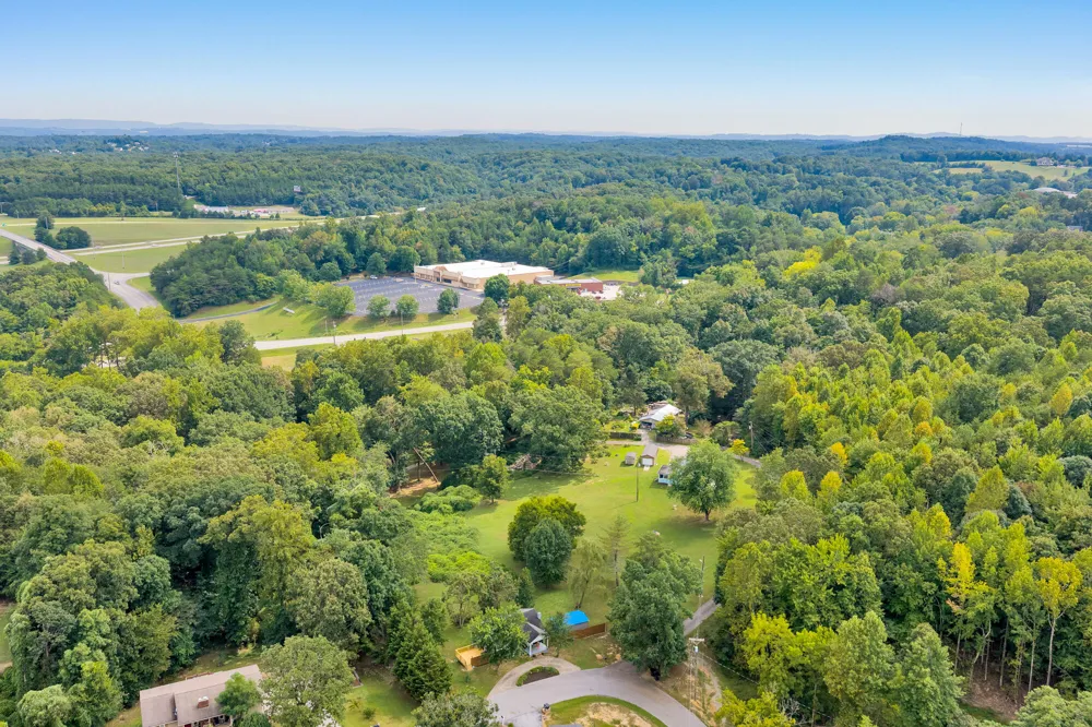 11222 Mcgill Road Soddy Daisy, TN 37379