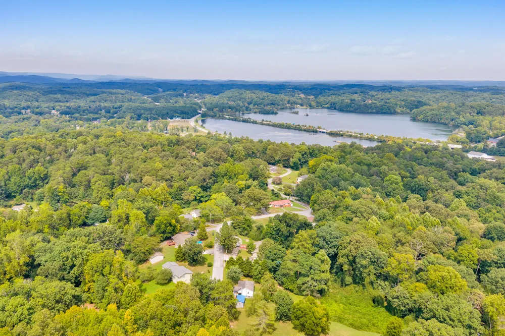 11222 Mcgill Road Soddy Daisy, TN 37379