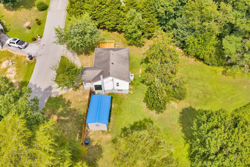 11222 Mcgill Road Soddy Daisy, TN 37379