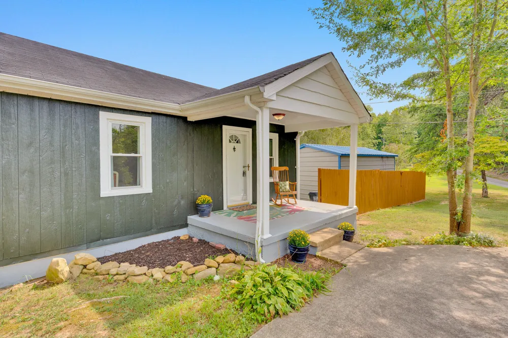 11222 Mcgill Road Soddy Daisy, TN 37379
