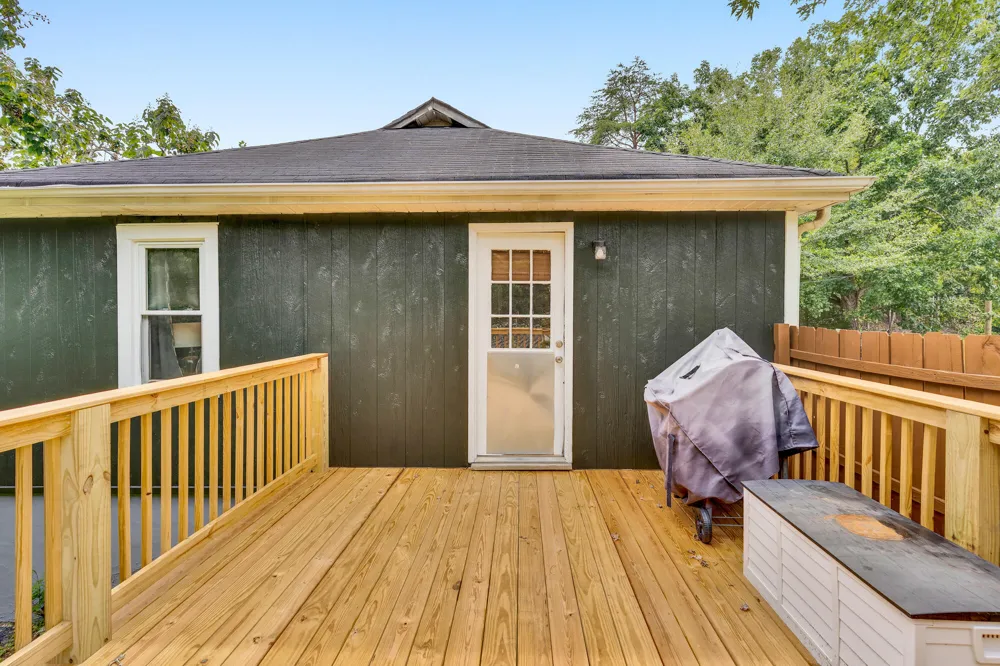 11222 Mcgill Road Soddy Daisy, TN 37379