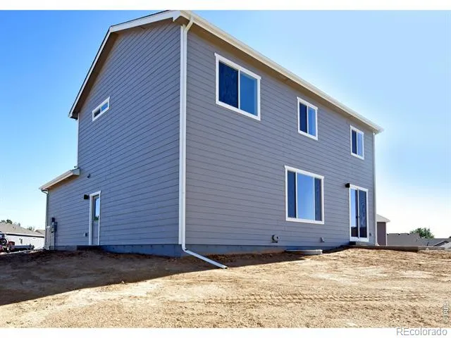 1039 Crown Sparrow Street Johnstown, CO 80534