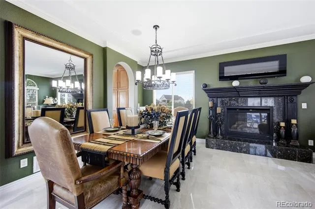 2526 Eastview Drive Castle Rock, CO 80104