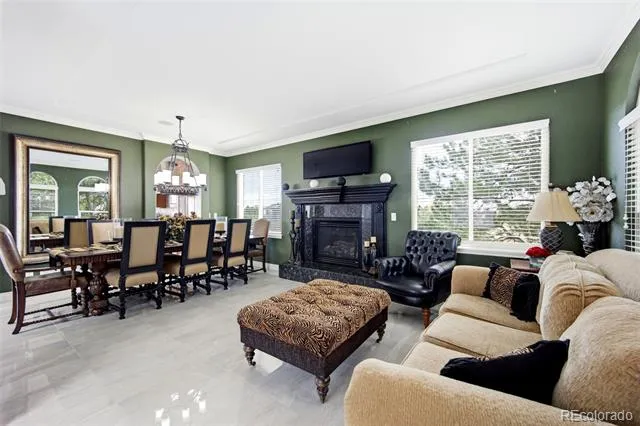 2526 Eastview Drive Castle Rock, CO 80104