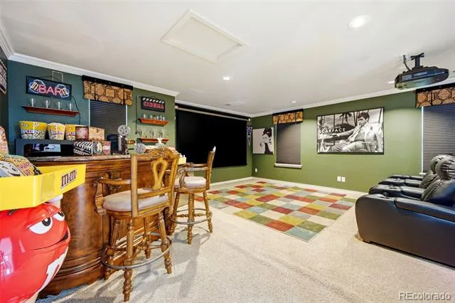 2526 Eastview Drive Castle Rock, CO 80104