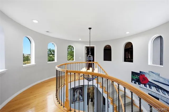 2526 Eastview Drive Castle Rock, CO 80104