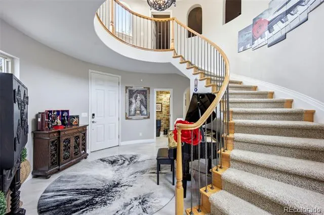 2526 Eastview Drive Castle Rock, CO 80104