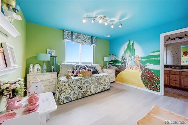 2526 Eastview Drive Castle Rock, CO 80104