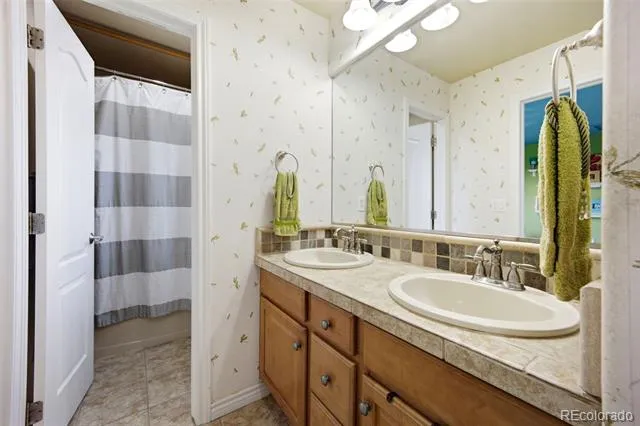 2526 Eastview Drive Castle Rock, CO 80104