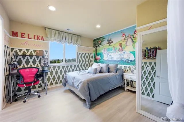 2526 Eastview Drive Castle Rock, CO 80104