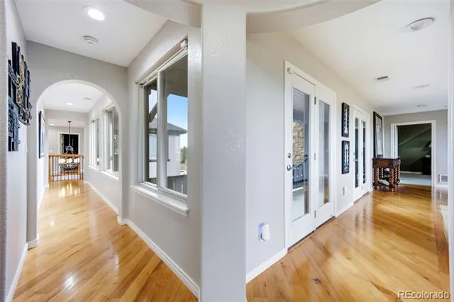 2526 Eastview Drive Castle Rock, CO 80104