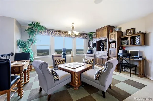 2526 Eastview Drive Castle Rock, CO 80104