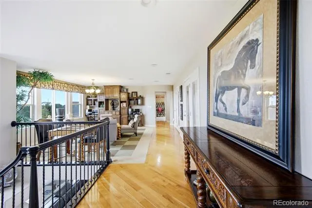 2526 Eastview Drive Castle Rock, CO 80104