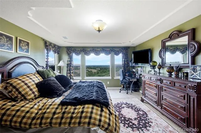 2526 Eastview Drive Castle Rock, CO 80104
