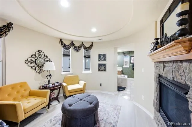 2526 Eastview Drive Castle Rock, CO 80104