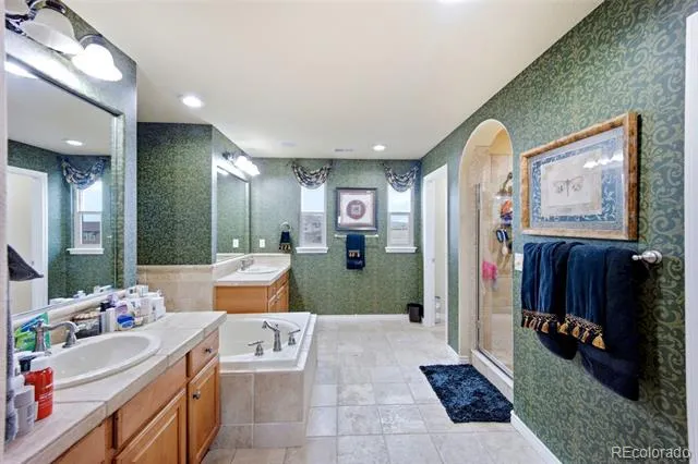 2526 Eastview Drive Castle Rock, CO 80104