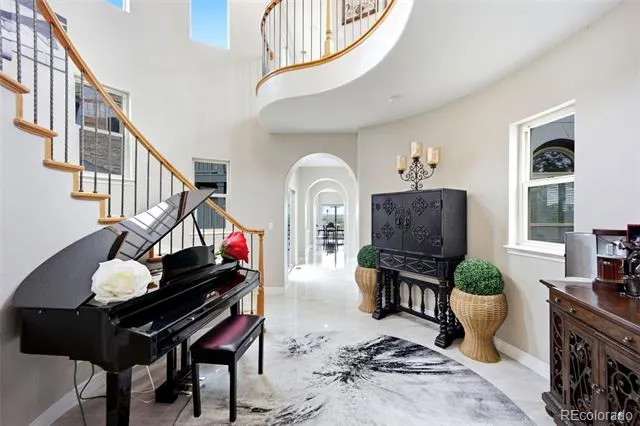 2526 Eastview Drive Castle Rock, CO 80104