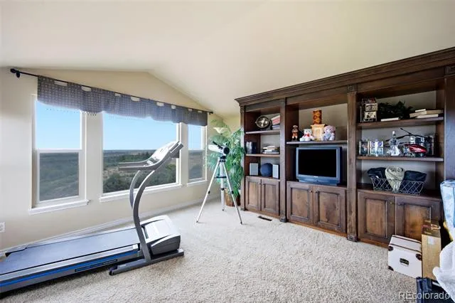 2526 Eastview Drive Castle Rock, CO 80104