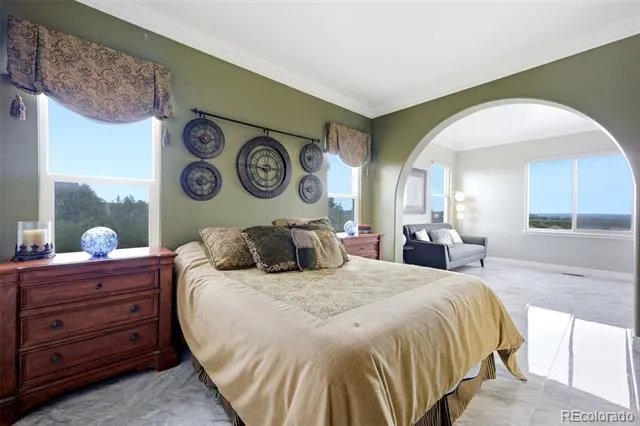 2526 Eastview Drive Castle Rock, CO 80104