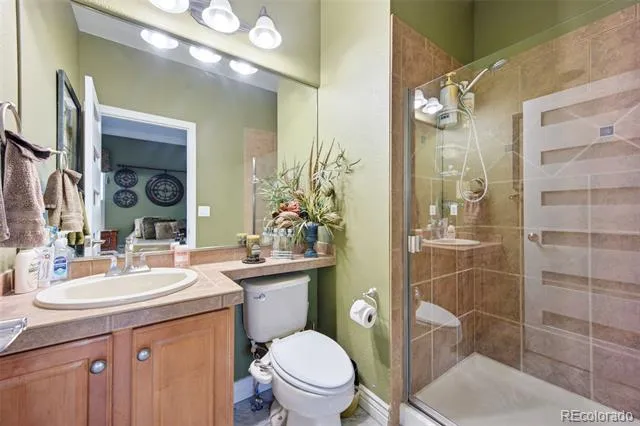 2526 Eastview Drive Castle Rock, CO 80104