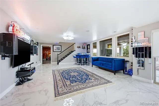 2526 Eastview Drive Castle Rock, CO 80104