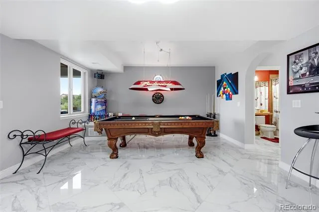 2526 Eastview Drive Castle Rock, CO 80104