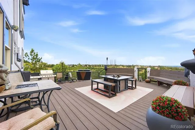 2526 Eastview Drive Castle Rock, CO 80104