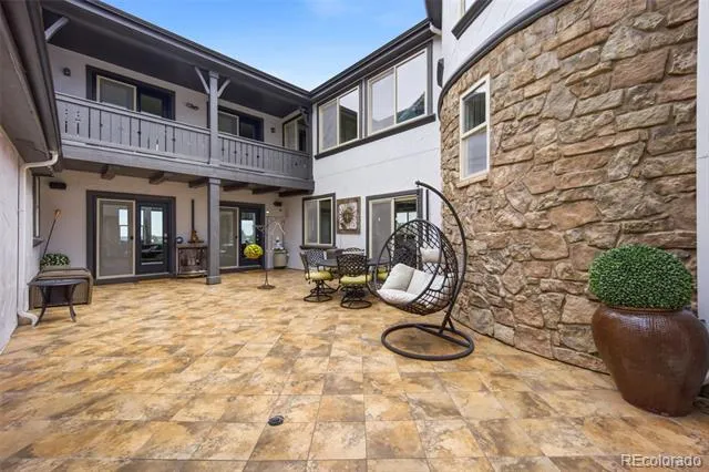 2526 Eastview Drive Castle Rock, CO 80104