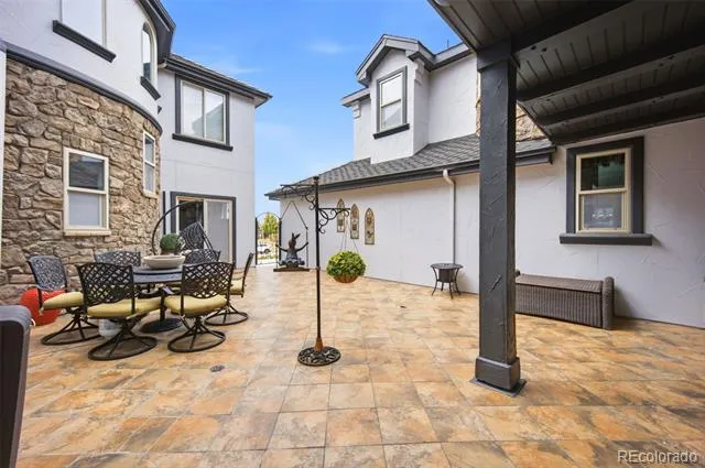 2526 Eastview Drive Castle Rock, CO 80104