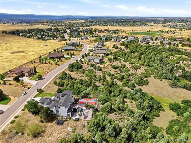 2526 Eastview Drive Castle Rock, CO 80104