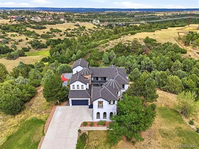 2526 Eastview Drive Castle Rock, CO 80104