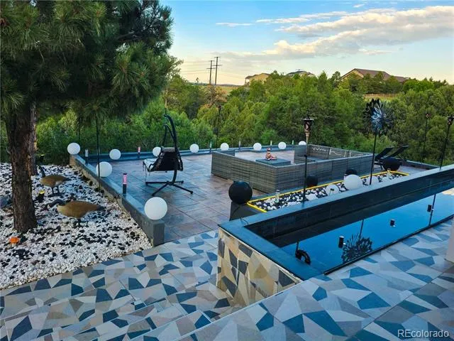 2526 Eastview Drive Castle Rock, CO 80104