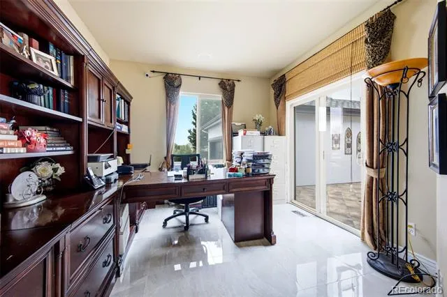 2526 Eastview Drive Castle Rock, CO 80104
