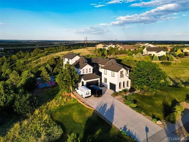 2526 Eastview Drive Castle Rock, CO 80104