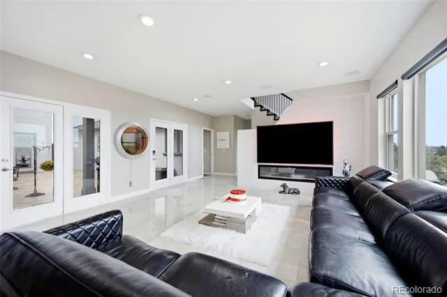 2526 Eastview Drive Castle Rock, CO 80104