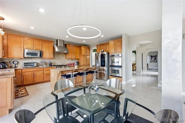 2526 Eastview Drive Castle Rock, CO 80104
