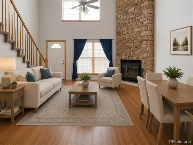 2917 W 81st Avenue #F Westminster, CO 80031