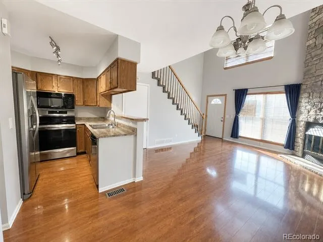 2917 W 81st Avenue #F Westminster, CO 80031