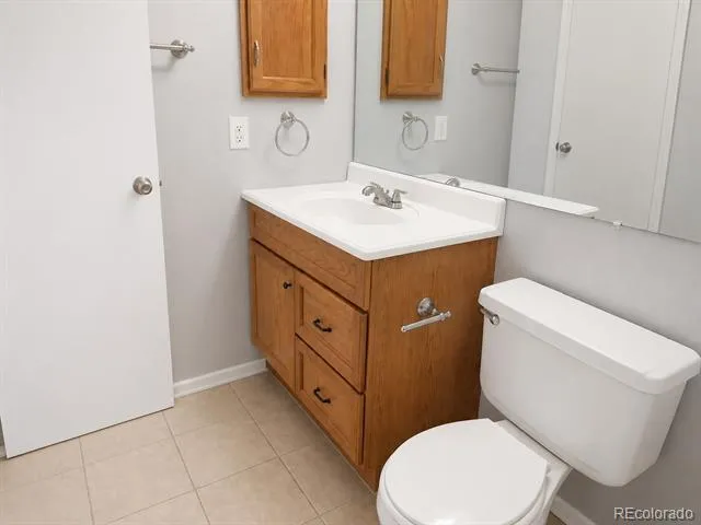 2917 W 81st Avenue #F Westminster, CO 80031