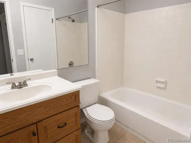 2917 W 81st Avenue #F Westminster, CO 80031