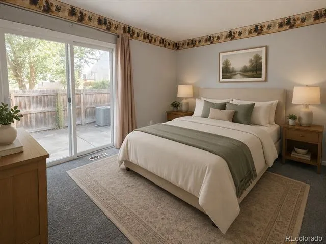 2917 W 81st Avenue #F Westminster, CO 80031
