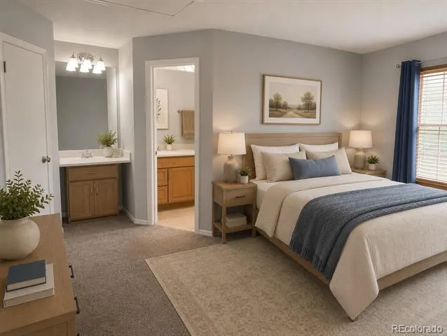 2917 W 81st Avenue #F Westminster, CO 80031