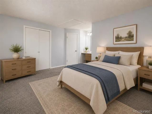 2917 W 81st Avenue #F Westminster, CO 80031